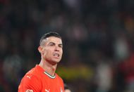 Portugal vs Denmark- UEFA Nations League Quarter-finals 2024/25 - Source: Getty
